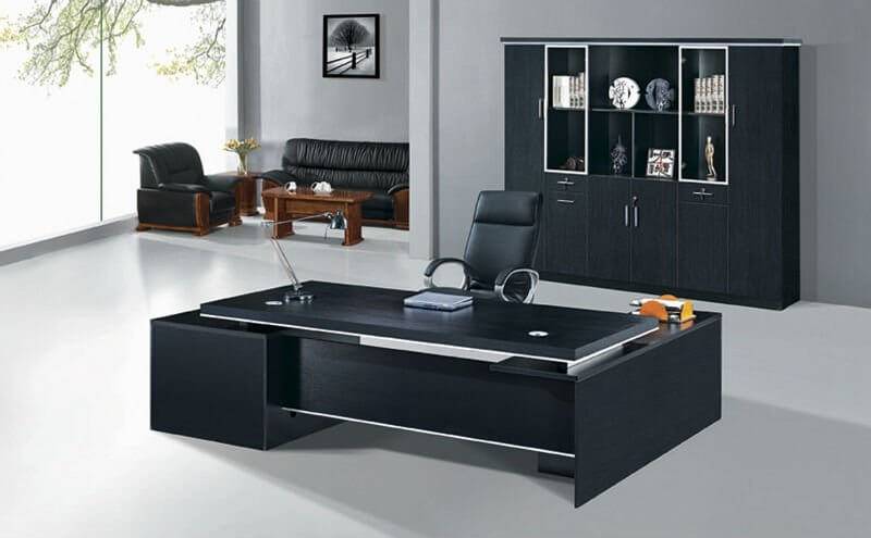 Kiểu dáng bàn người mệnh Thủy