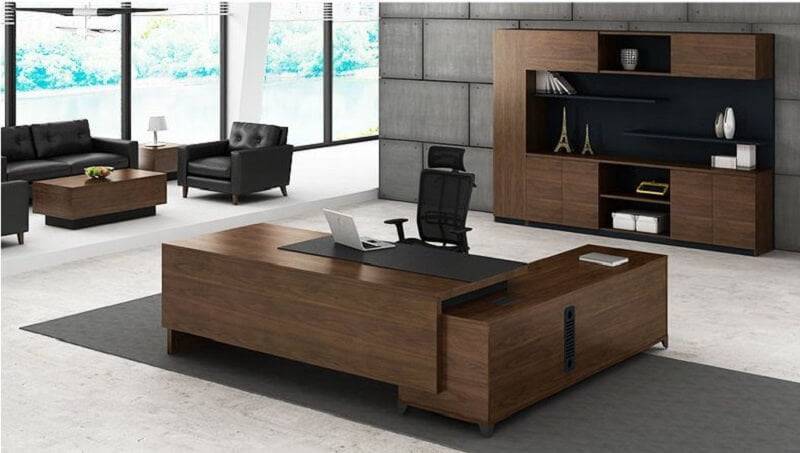 Các vật dụng trang trí