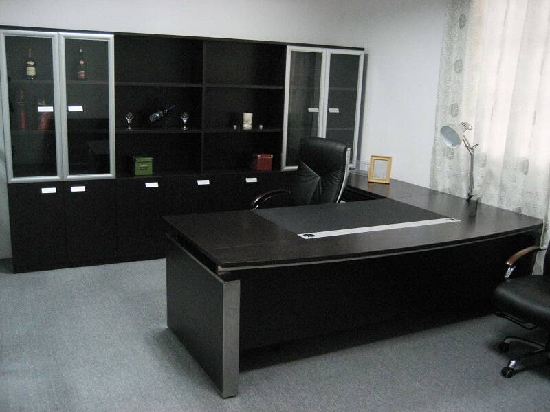 Cách bố trí