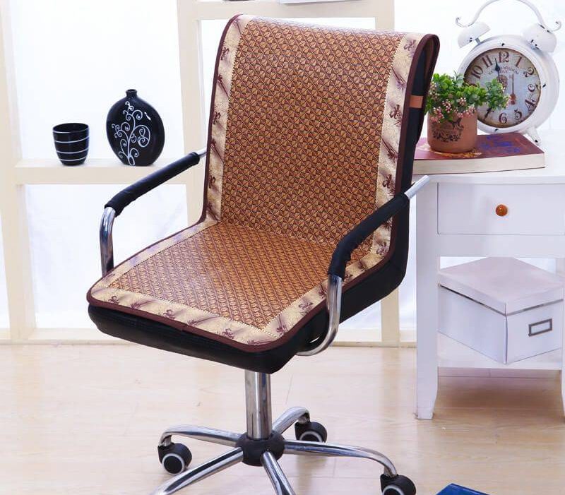 Tiết lộ cách chọn ghế văn phòng hữu ích nhất