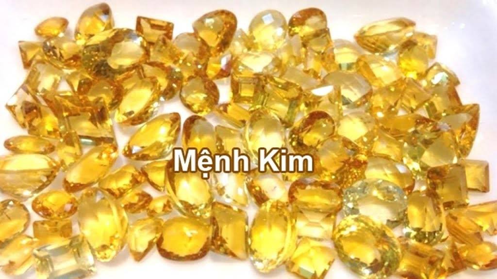 Đặc điểm nổi bật của người lãnh đạo mệnh Kim