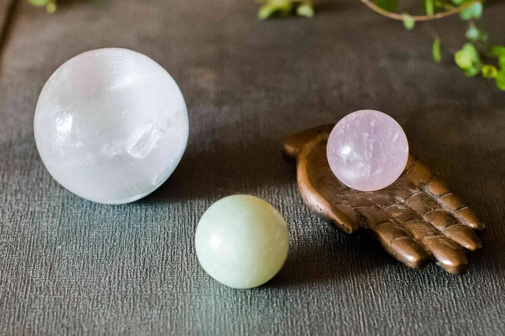 Chọn đồ phong thủy trong văn phòng
