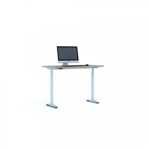 Bàn đơn chữ nhật FM 1606