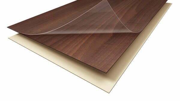 Gỗ Melamine là gì?