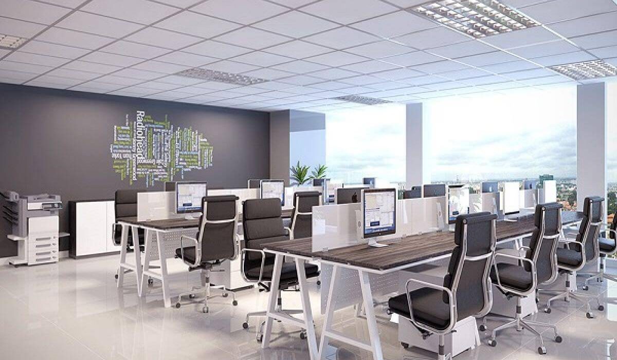 Gỗ Melamine là gì và những ứng dụng trong nội thất