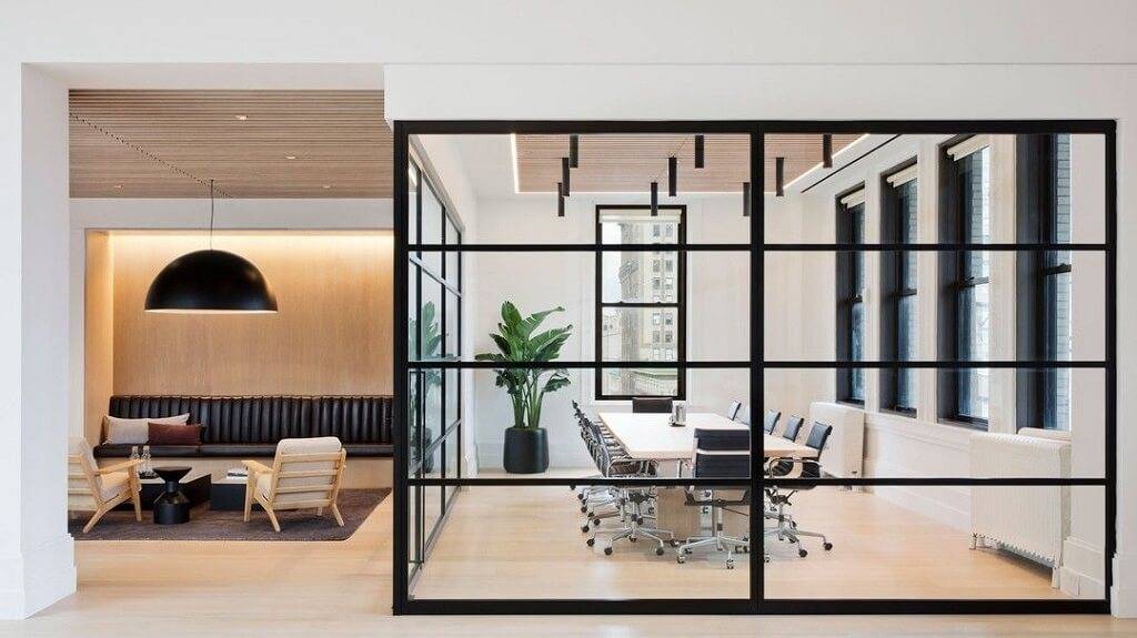 Nội thất gỗ Melamine là gì