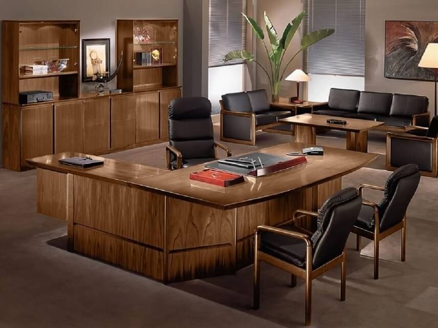 Ứng dụng của gỗ óc chó