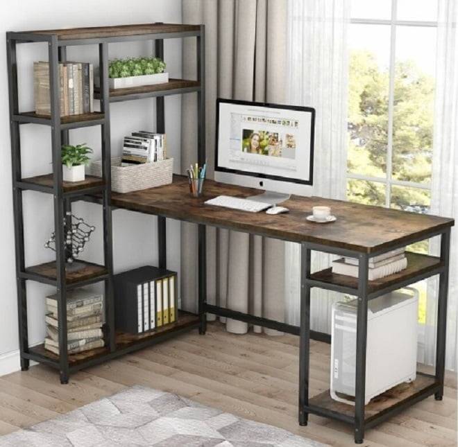 Mẫu mã đa dạng, đẹp mắt, hiệu quả sử dụng cao