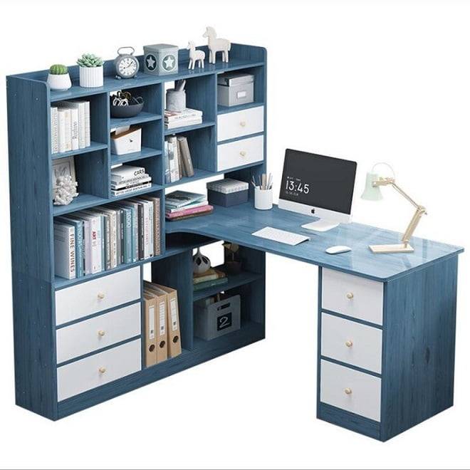 Giúp tiết kiệm diện tích 