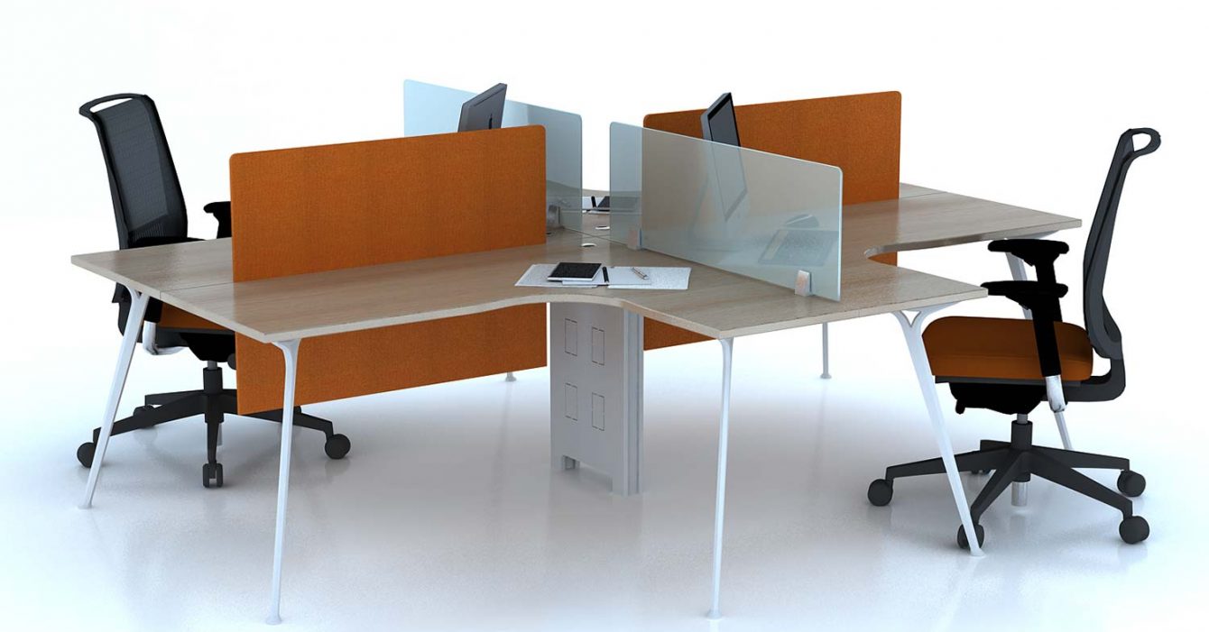 Mua bàn làm việc giá rẻ ở đâu đảm bảo chất lượng?