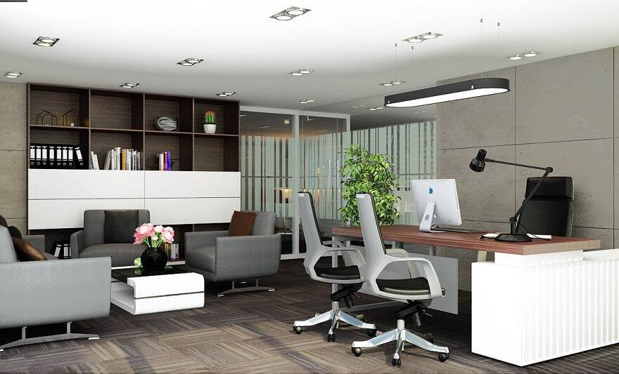 Chọn ghế ngồi không phù hợp 