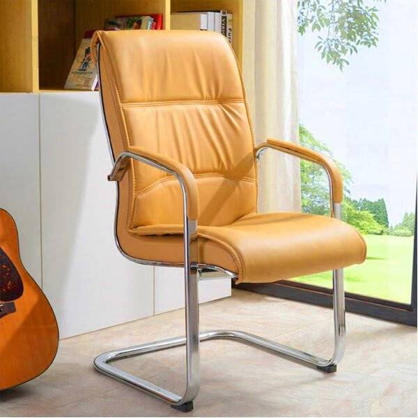Kiểu dáng ghế giám đốc đặc sắc và ấn tượng