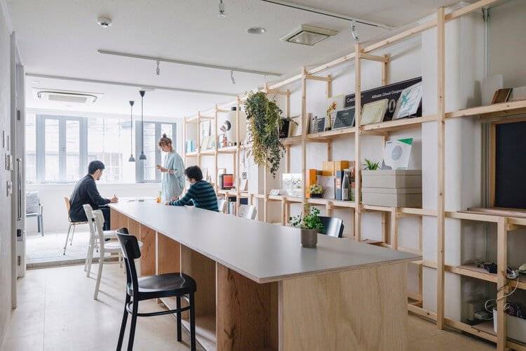 Mục đích và không gian sử dụng bàn làm việc