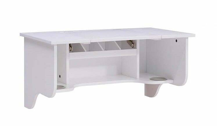 Giúp tiết kiệm diện tích