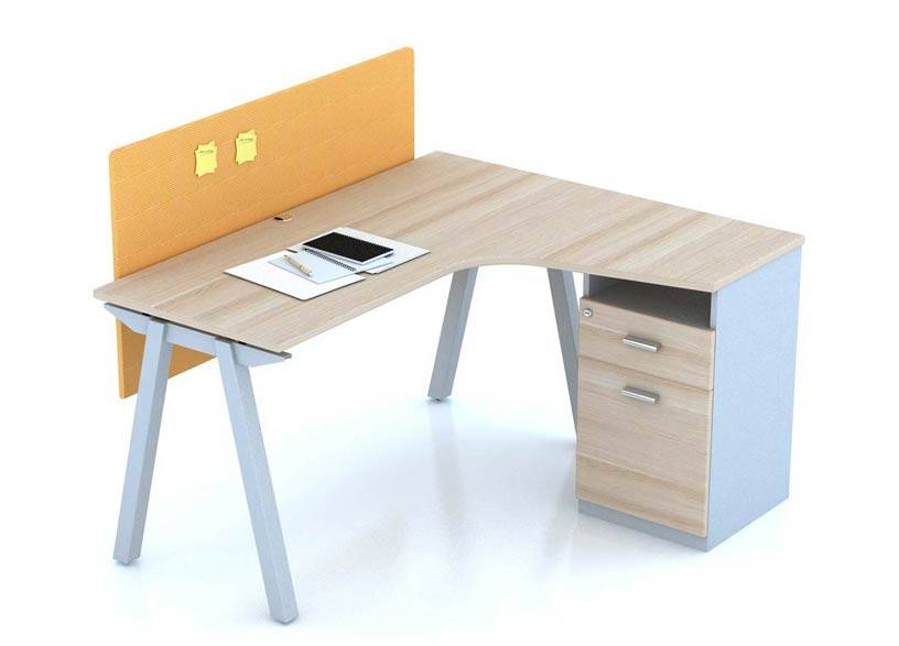 Bàn làm việc MDF giá rẻ