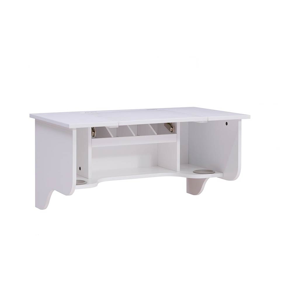 Bàn làm việc nhỏ gọn gắn tường