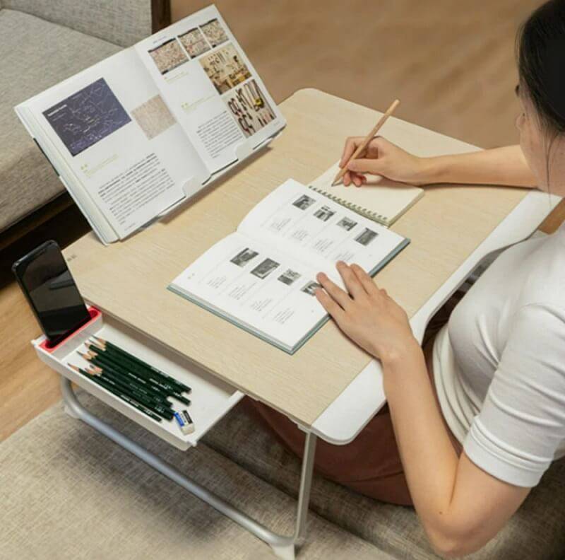 Chọn mẫu bàn có tính năng phù hợp nhu cầu sử dụng 