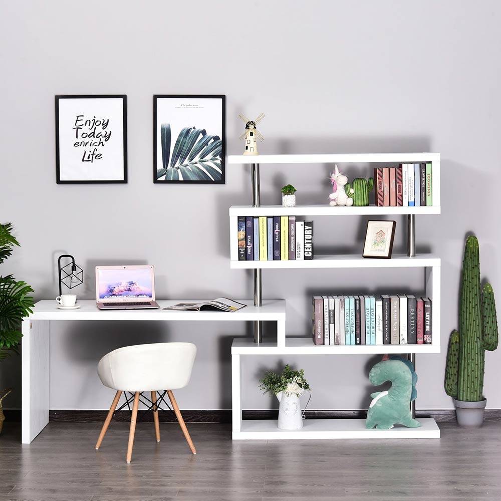 Lựa chọn tủ bàn làm việc theo tính năng khi sử dụng