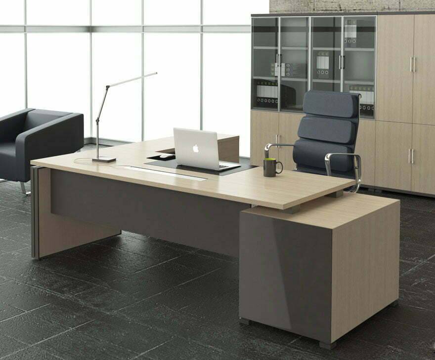 Có 3 loại gỗ MDF chính