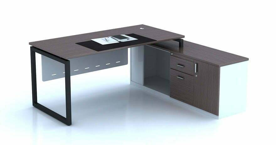 Sử dụng và bảo quản bàn làm việc gỗ MDF đúng cách