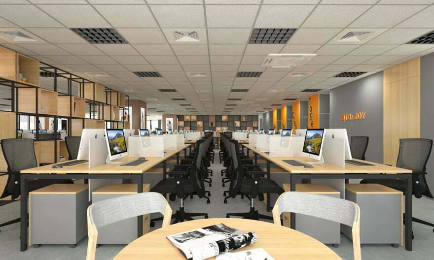 6 điều cần biết trước khi dùng bàn làm việc gỗ MDF