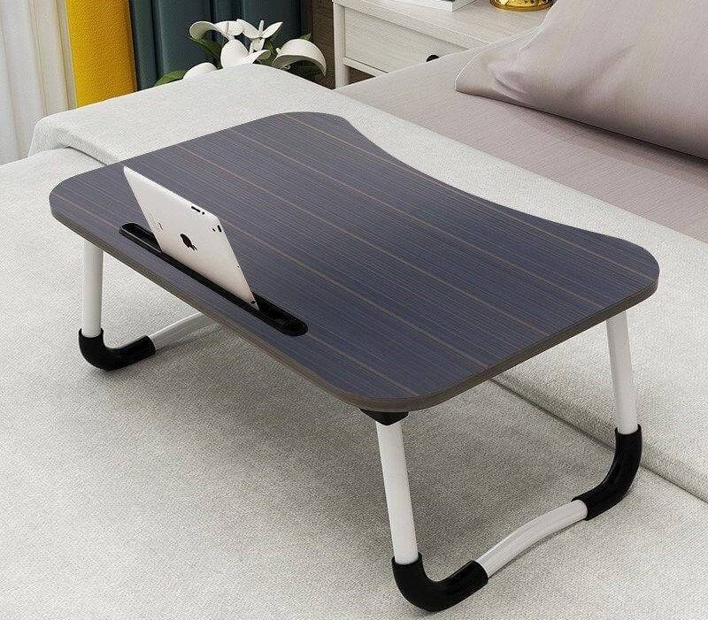 4 không gian thích hợp sử dụng bàn làm việc gấp
