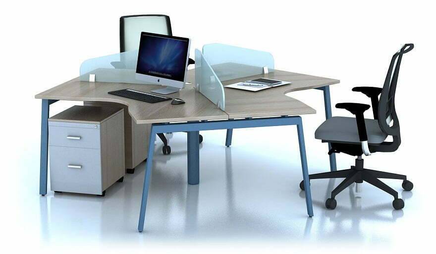 Cách tính kích thước bàn ghế làm việc theo thước Lỗ Ban