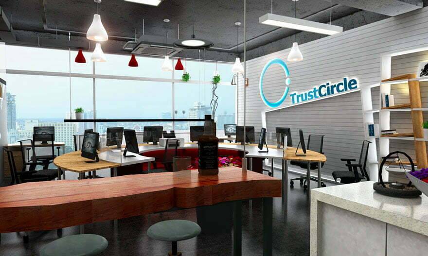 Nội thất gỗ công nghiệp có tính thẩm mỹ cao