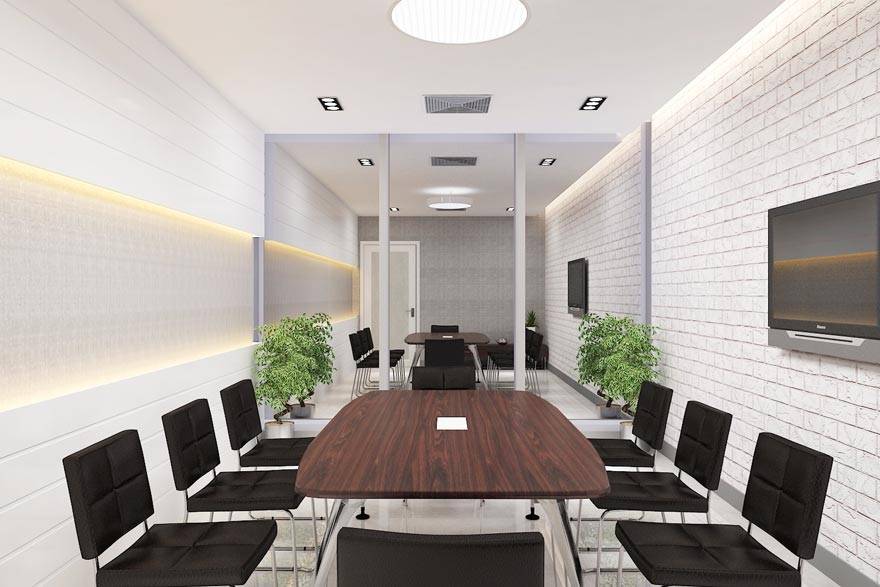 Xu hướng sử dụng nội thất gỗ có thiết kế đơn giản