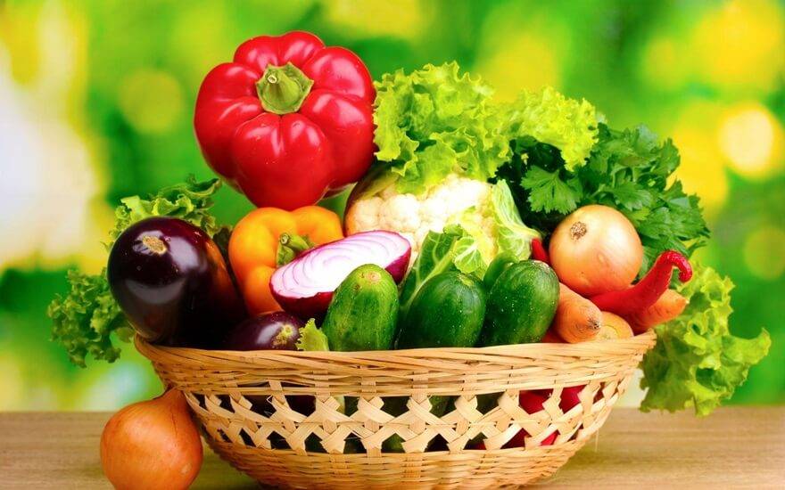 Ăn uống lành mạnh để bảo vệ sức khỏe dân văn phòng