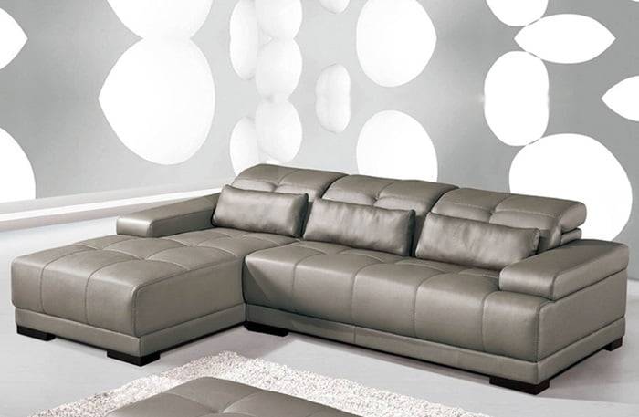 Chất liệu ghế sofa văn phòng simili