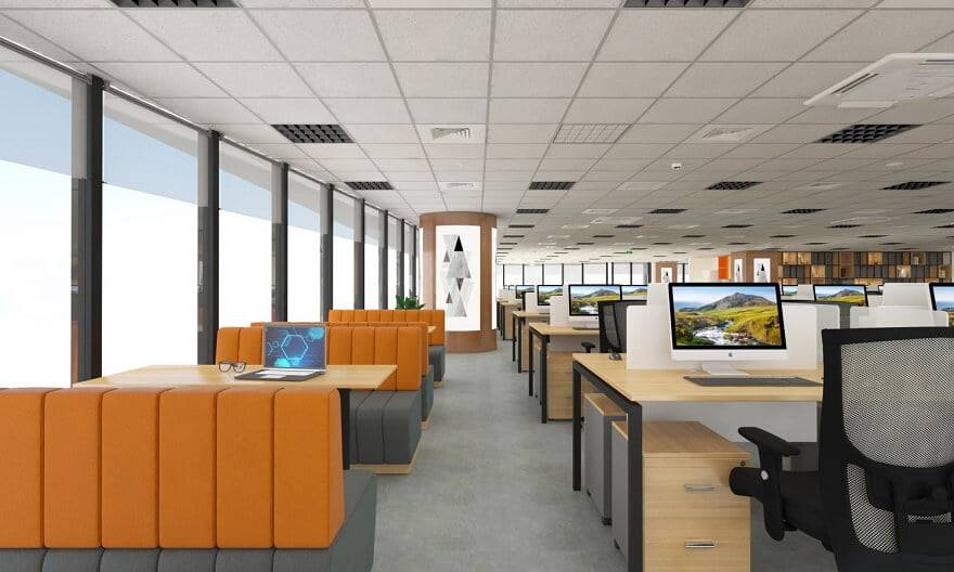 Quan tâm đến yếu tố phong thủy