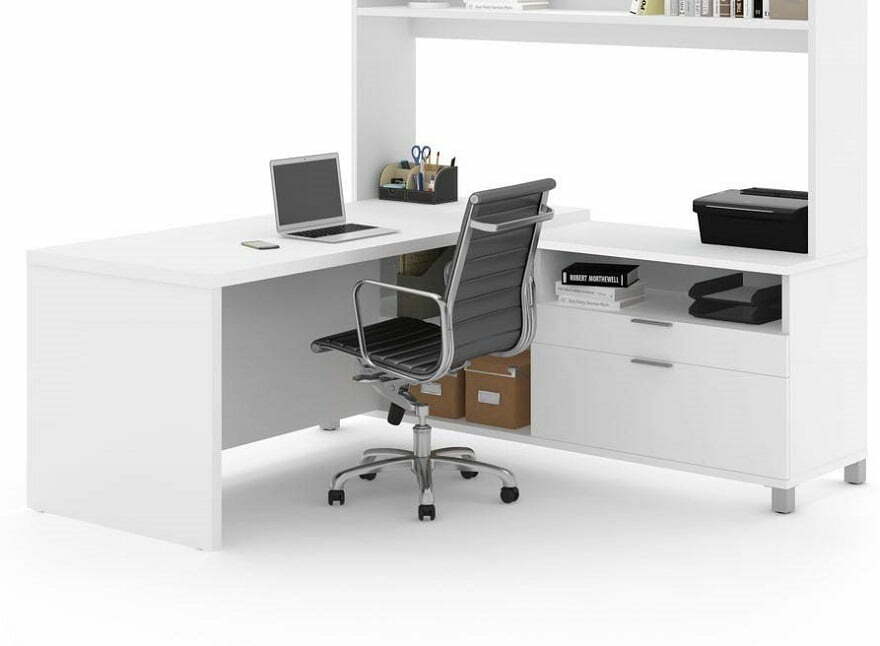 Kích thước của ghế ngồi trước máy tính