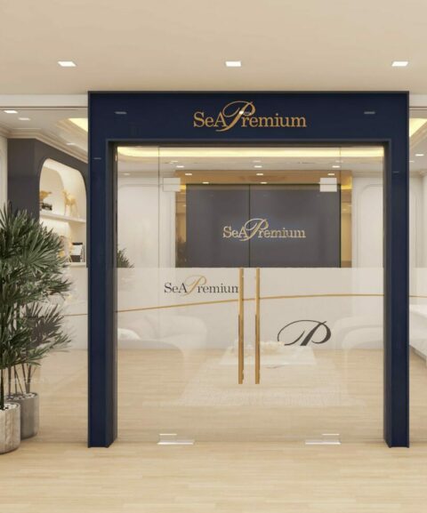 Nội thất cao cấp SeaPremium